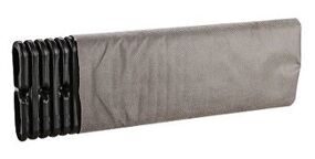 Плоские дренажные трубы